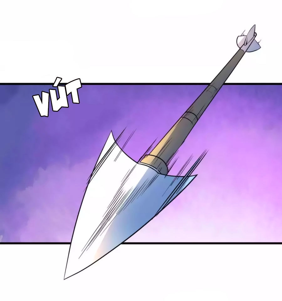 Vương Gia Ngốc Nghếch Trêu Chọc Y Phi Chapter 61 - 3