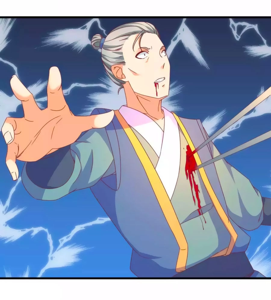 Vương Gia Ngốc Nghếch Trêu Chọc Y Phi Chapter 61 - 9