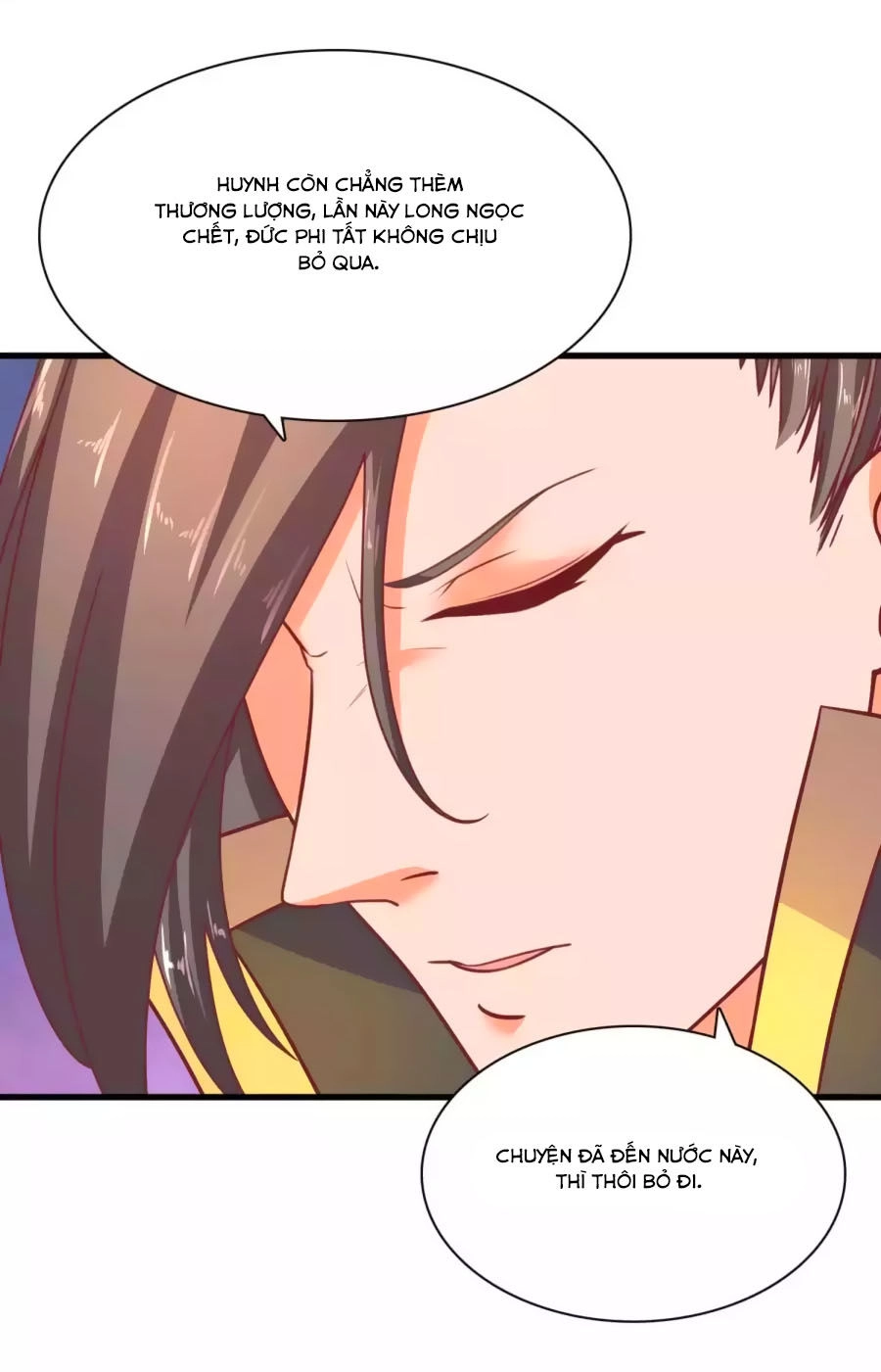 Vương Gia Ngốc Nghếch Trêu Chọc Y Phi Chapter 61 - 11