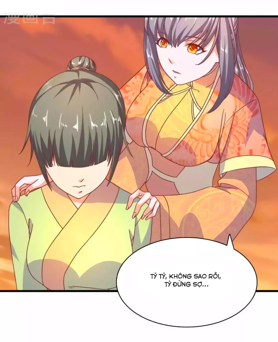 Vương Gia Ngốc Nghếch Trêu Chọc Y Phi Chapter 61 - 12