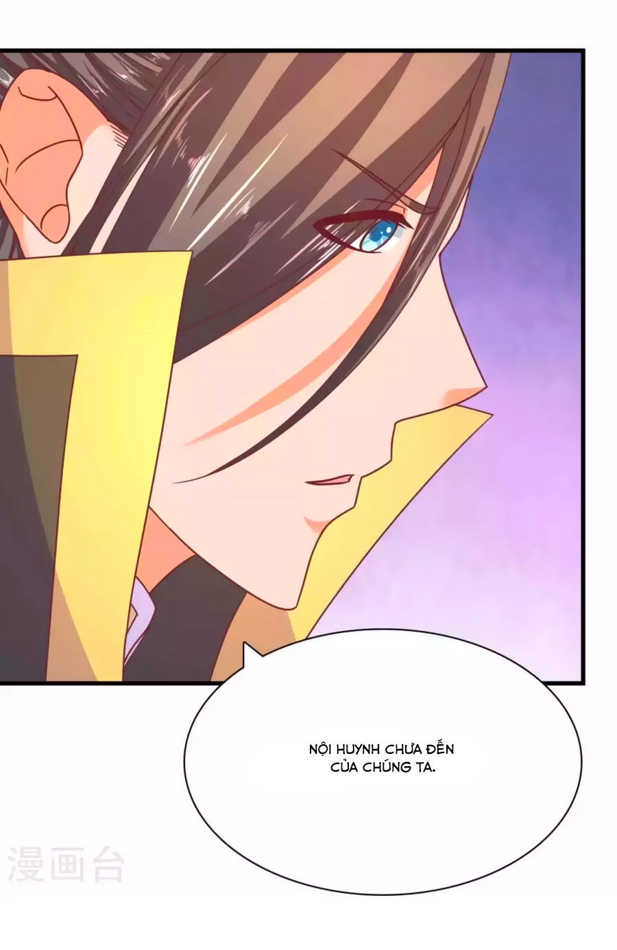 Vương Gia Ngốc Nghếch Trêu Chọc Y Phi Chapter 61 - 18