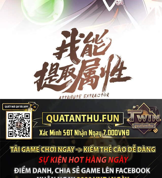 Ta Có Thể Rút Ra Thuộc Tính Chapter 1 - 2