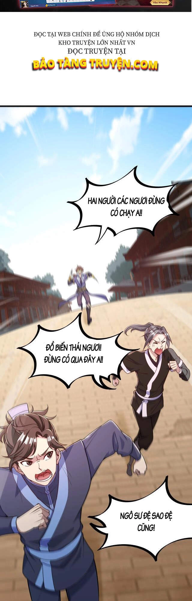 Ta Có Thể Rút Ra Thuộc Tính Chapter 2 - 8