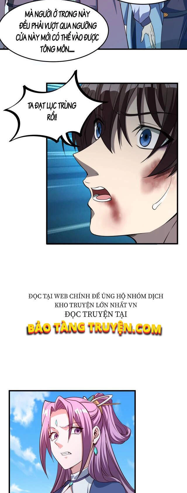 Ta Có Thể Rút Ra Thuộc Tính Chapter 2 - 28
