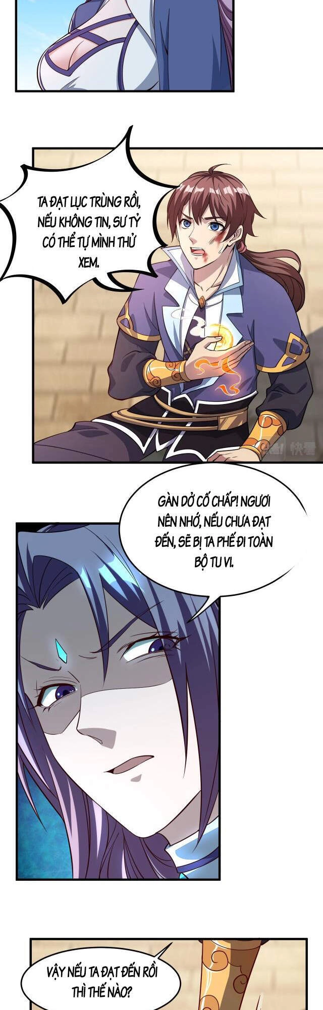 Ta Có Thể Rút Ra Thuộc Tính Chapter 2 - 29