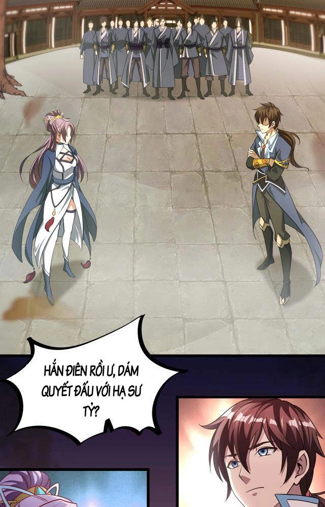 Ta Có Thể Rút Ra Thuộc Tính Chapter 3 - 3