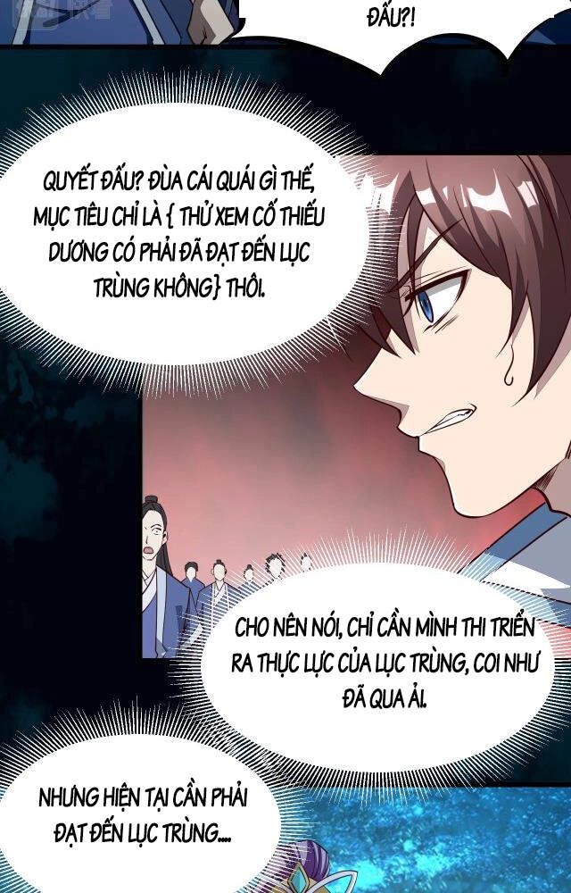 Ta Có Thể Rút Ra Thuộc Tính Chapter 3 - 5