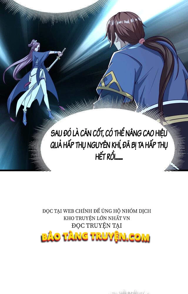 Ta Có Thể Rút Ra Thuộc Tính Chapter 3 - 8