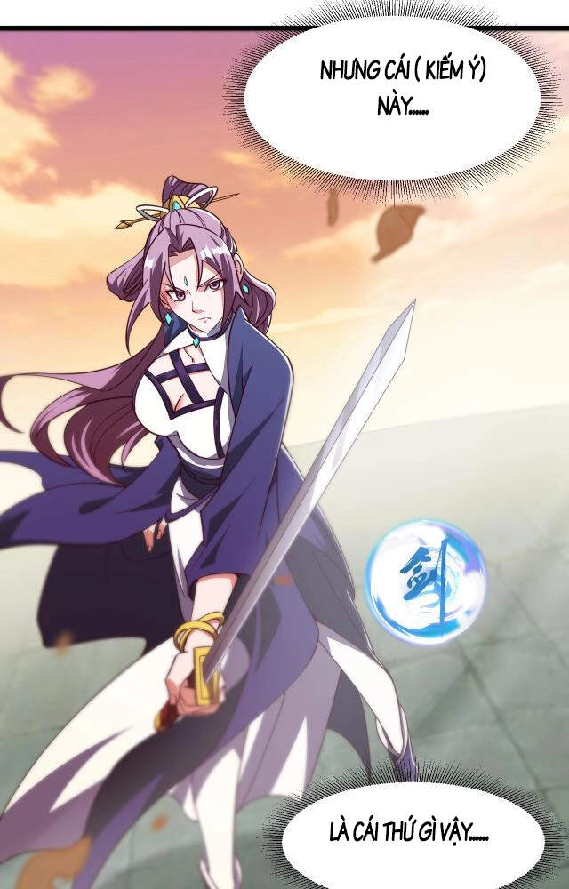 Ta Có Thể Rút Ra Thuộc Tính Chapter 3 - 9