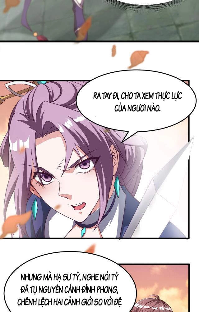 Ta Có Thể Rút Ra Thuộc Tính Chapter 3 - 10