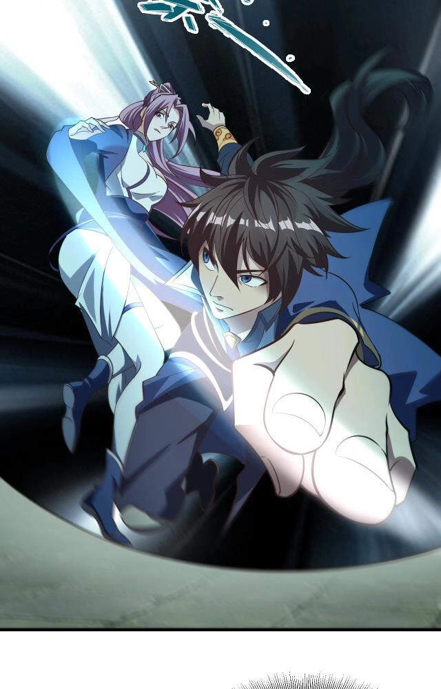 Ta Có Thể Rút Ra Thuộc Tính Chapter 3 - 14