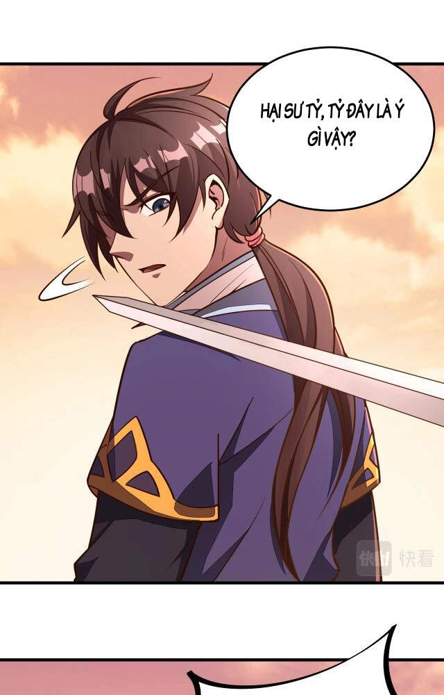 Ta Có Thể Rút Ra Thuộc Tính Chapter 3 - 40