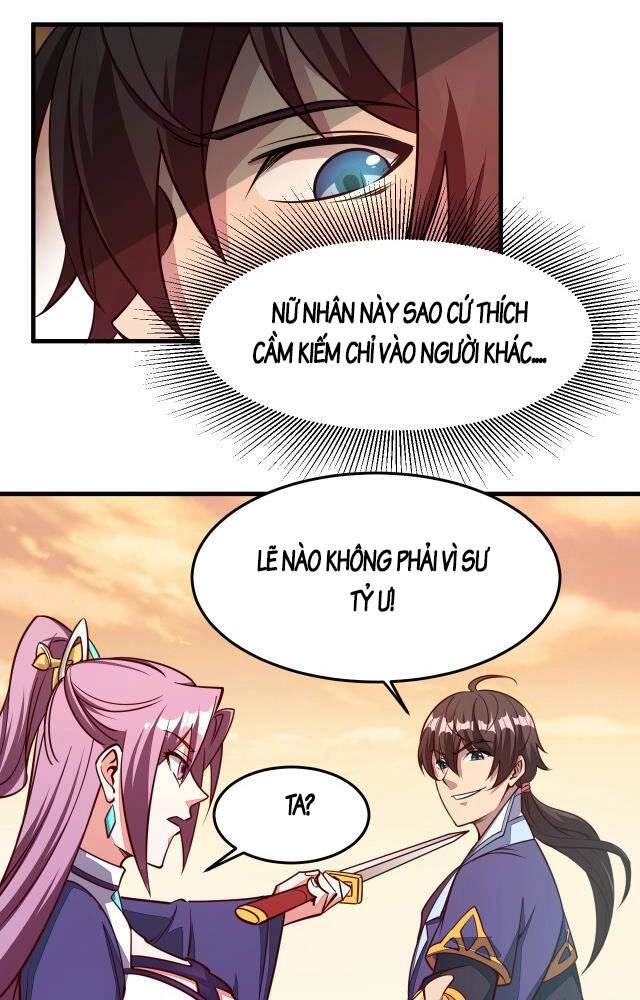 Ta Có Thể Rút Ra Thuộc Tính Chapter 3 - 42