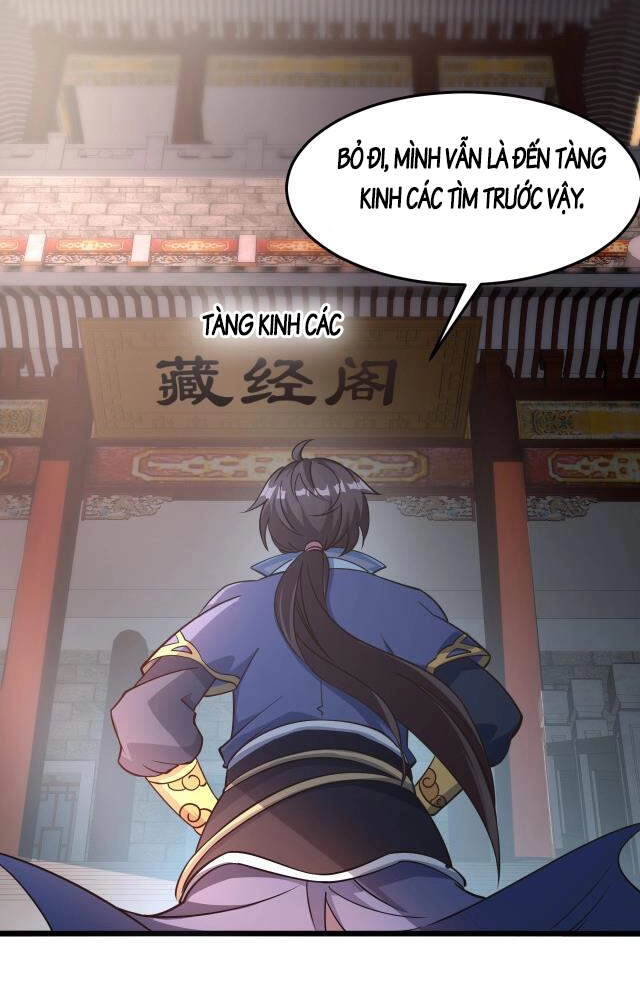 Ta Có Thể Rút Ra Thuộc Tính Chapter 3 - 51