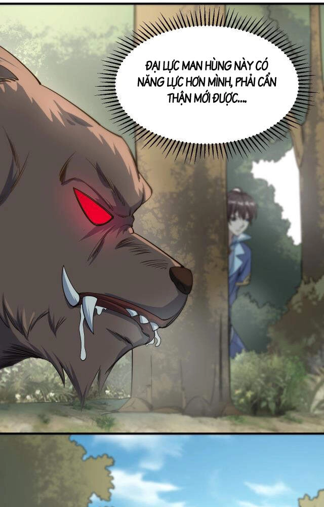 Ta Có Thể Rút Ra Thuộc Tính Chapter 4 - 11