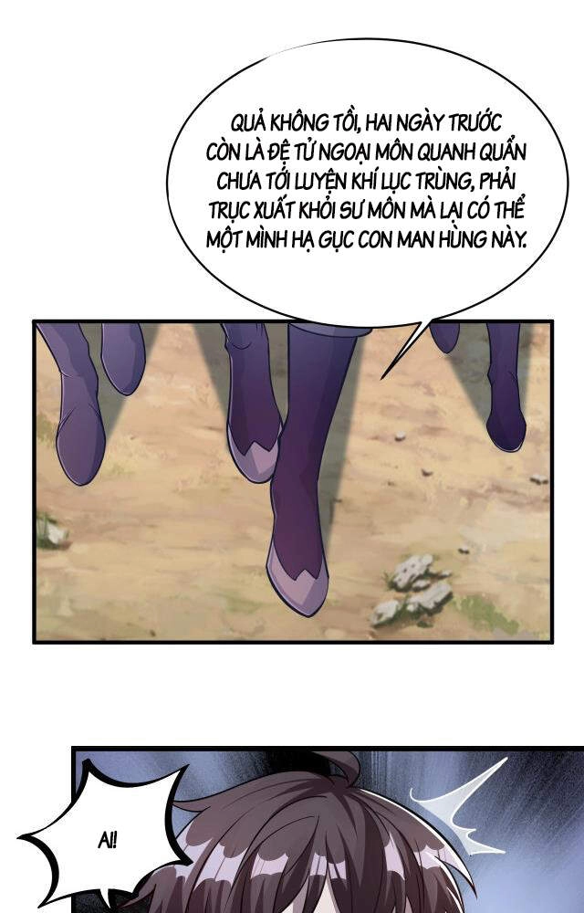 Ta Có Thể Rút Ra Thuộc Tính Chapter 4 - 32