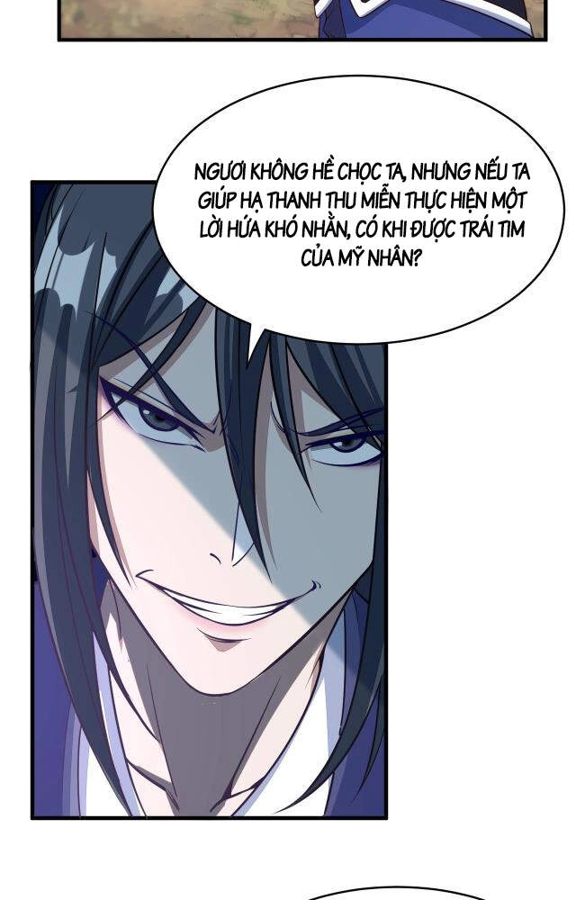 Ta Có Thể Rút Ra Thuộc Tính Chapter 4 - 45