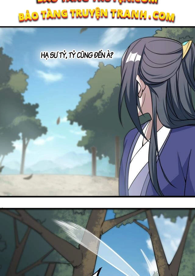 Ta Có Thể Rút Ra Thuộc Tính Chapter 4 - 49