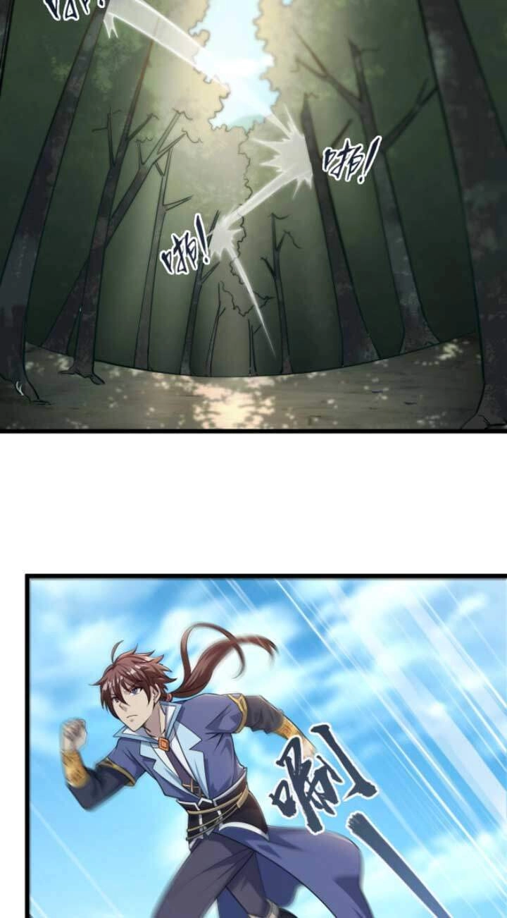 Ta Có Thể Rút Ra Thuộc Tính Chapter 5 - 3