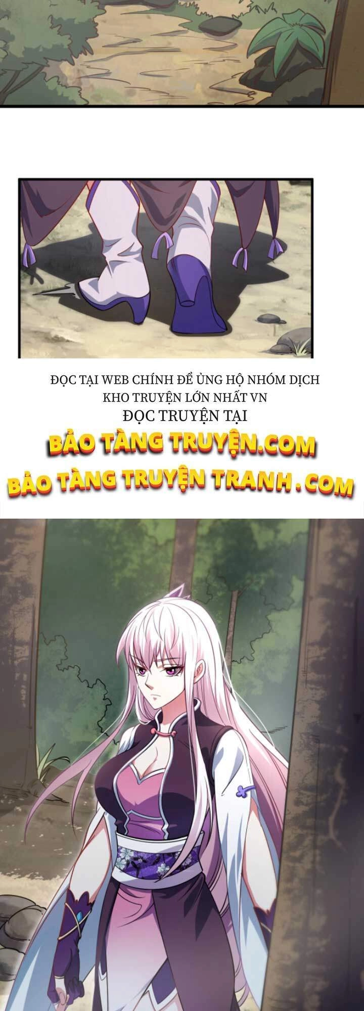 Ta Có Thể Rút Ra Thuộc Tính Chapter 5 - 6