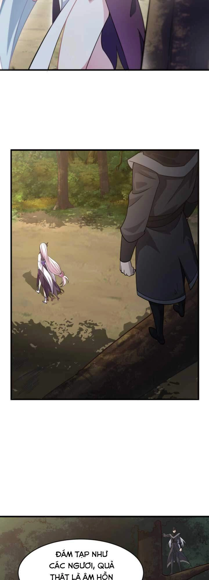 Ta Có Thể Rút Ra Thuộc Tính Chapter 5 - 7