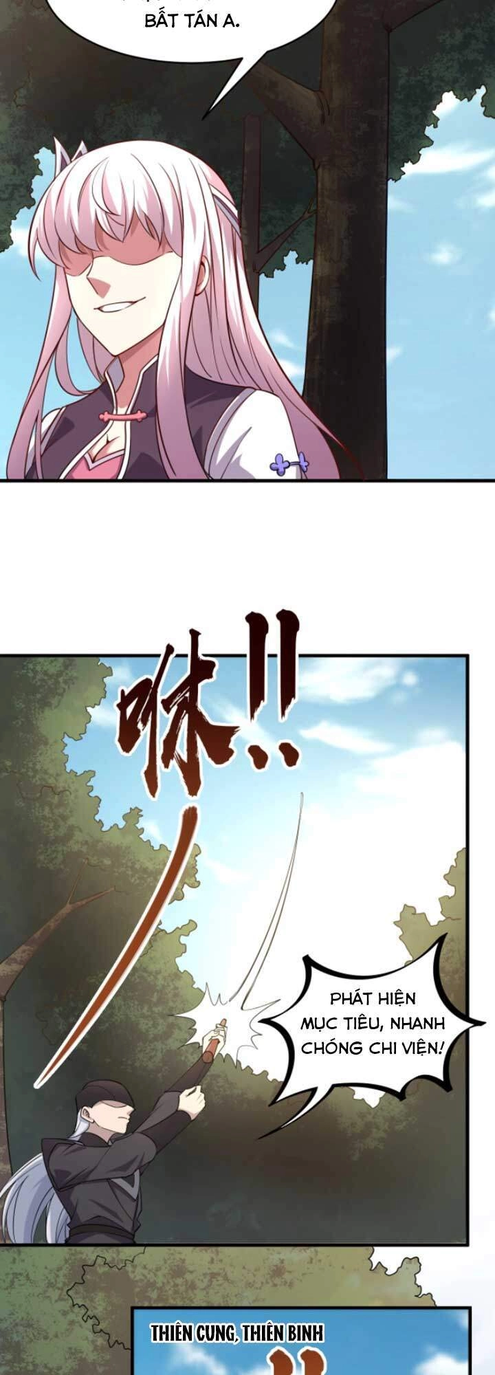 Ta Có Thể Rút Ra Thuộc Tính Chapter 5 - 8