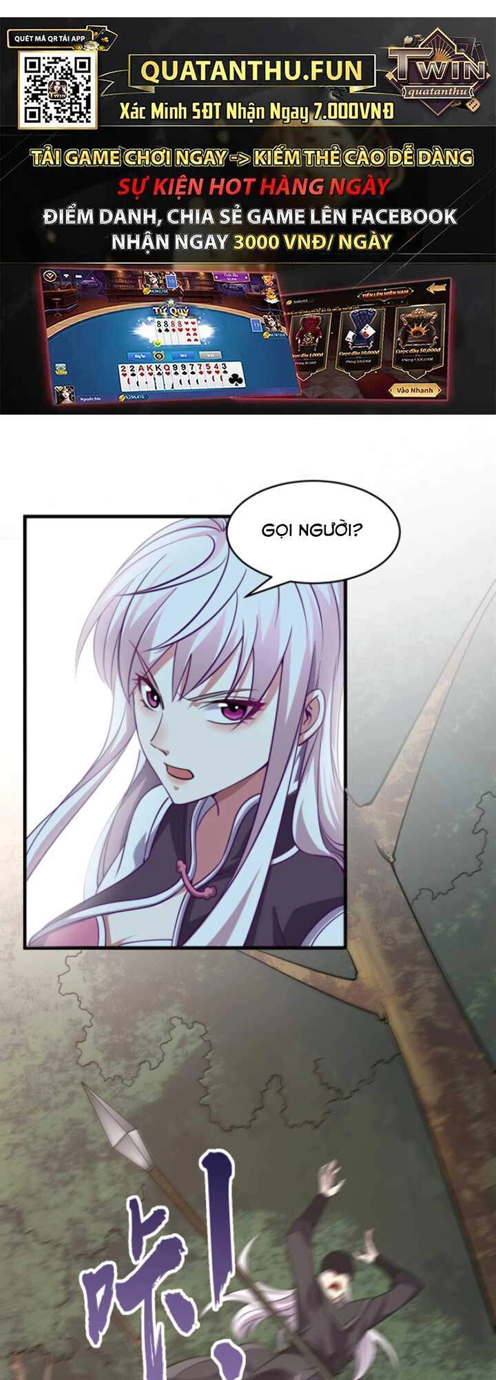 Ta Có Thể Rút Ra Thuộc Tính Chapter 5 - 10