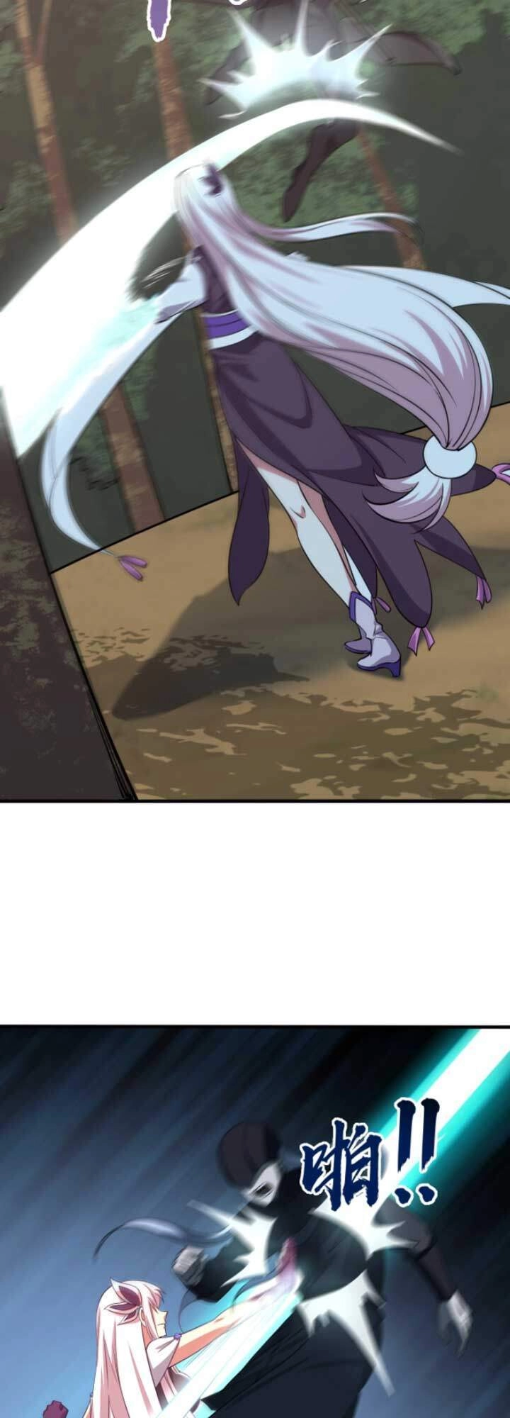 Ta Có Thể Rút Ra Thuộc Tính Chapter 5 - 11