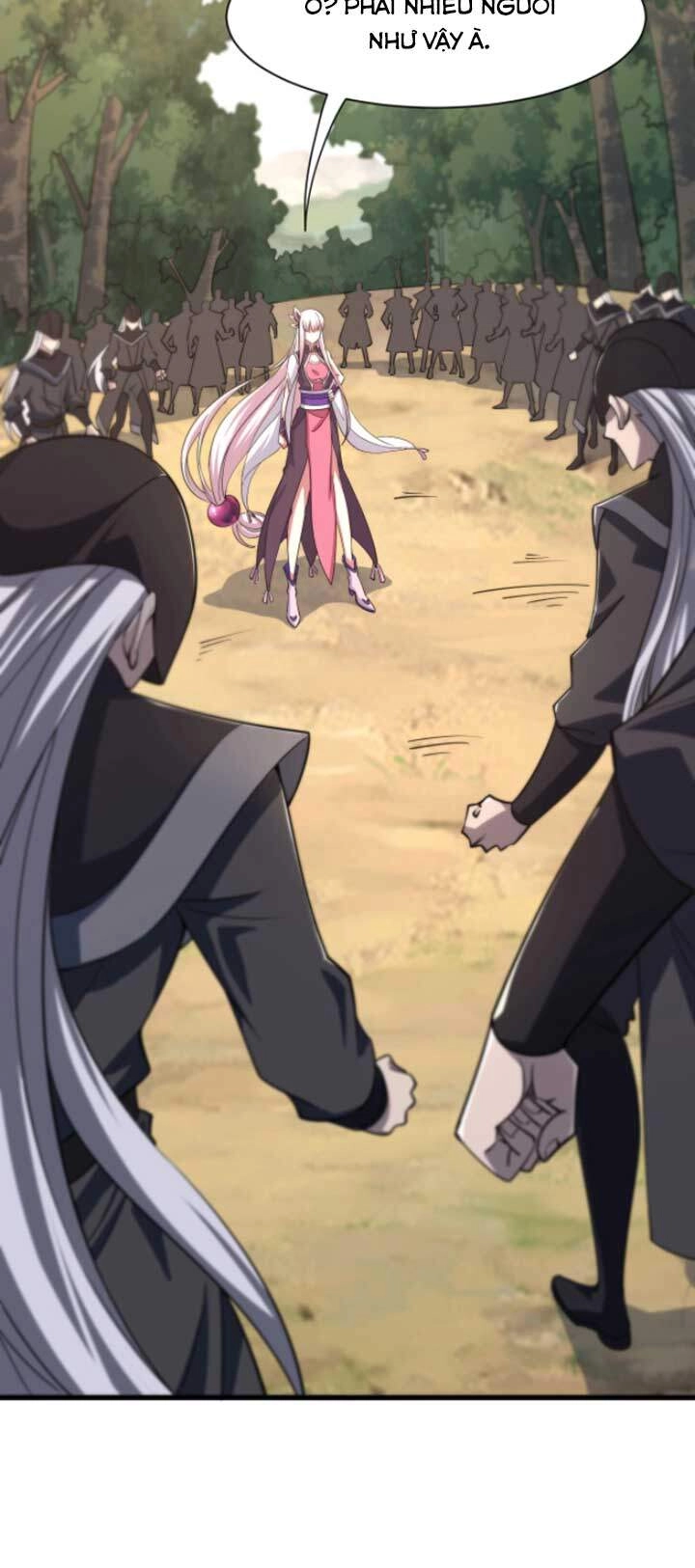 Ta Có Thể Rút Ra Thuộc Tính Chapter 5 - 16