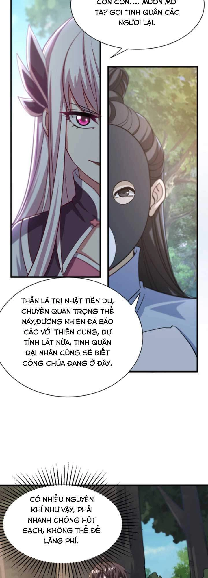 Ta Có Thể Rút Ra Thuộc Tính Chapter 5 - 21
