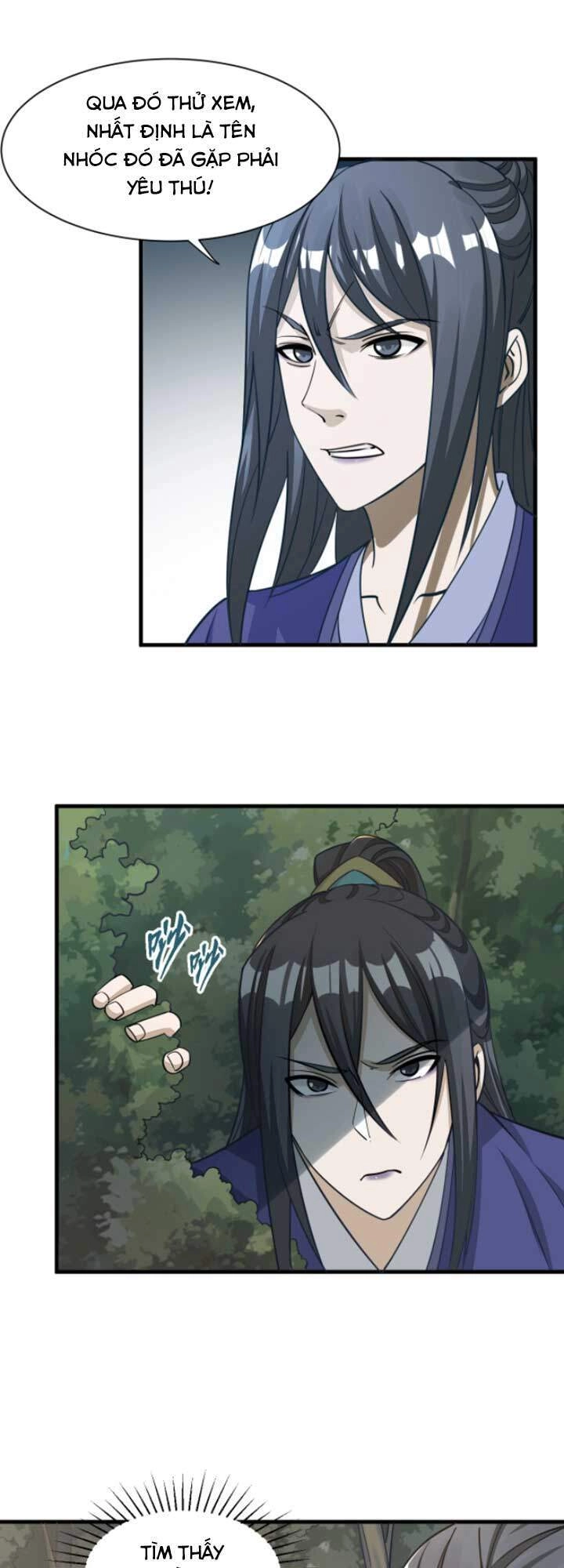 Ta Có Thể Rút Ra Thuộc Tính Chapter 5 - 24