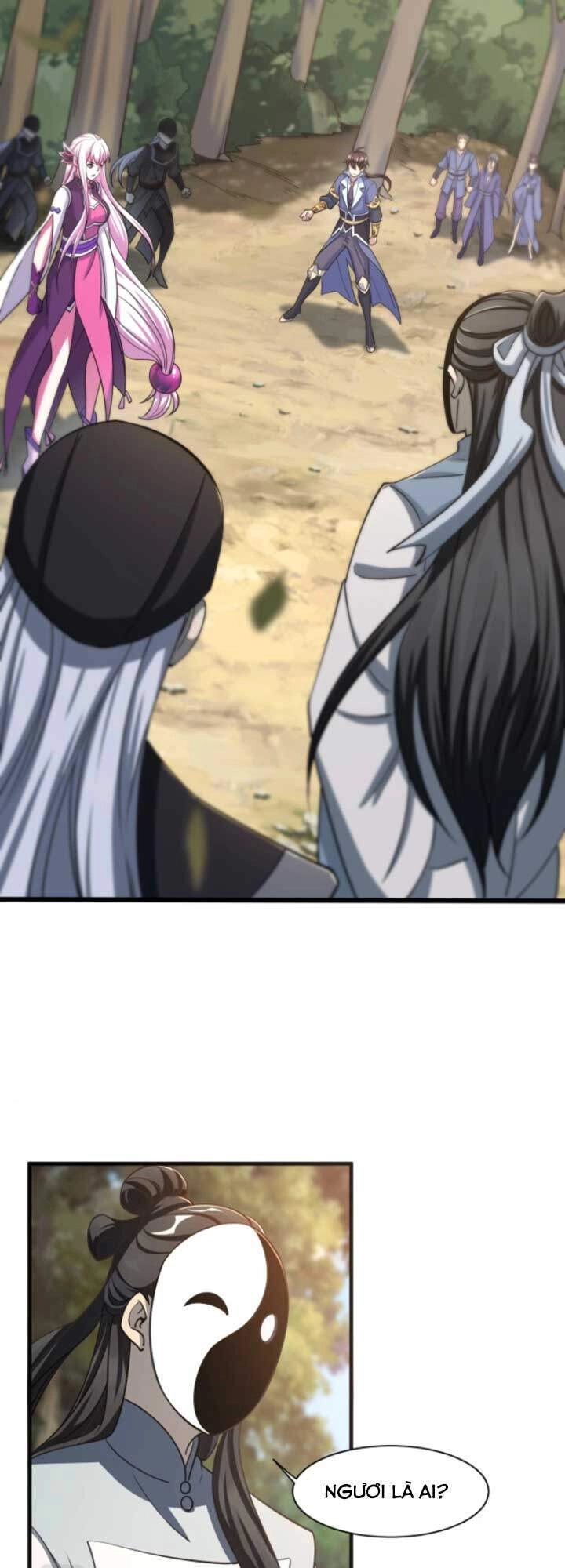 Ta Có Thể Rút Ra Thuộc Tính Chapter 5 - 28