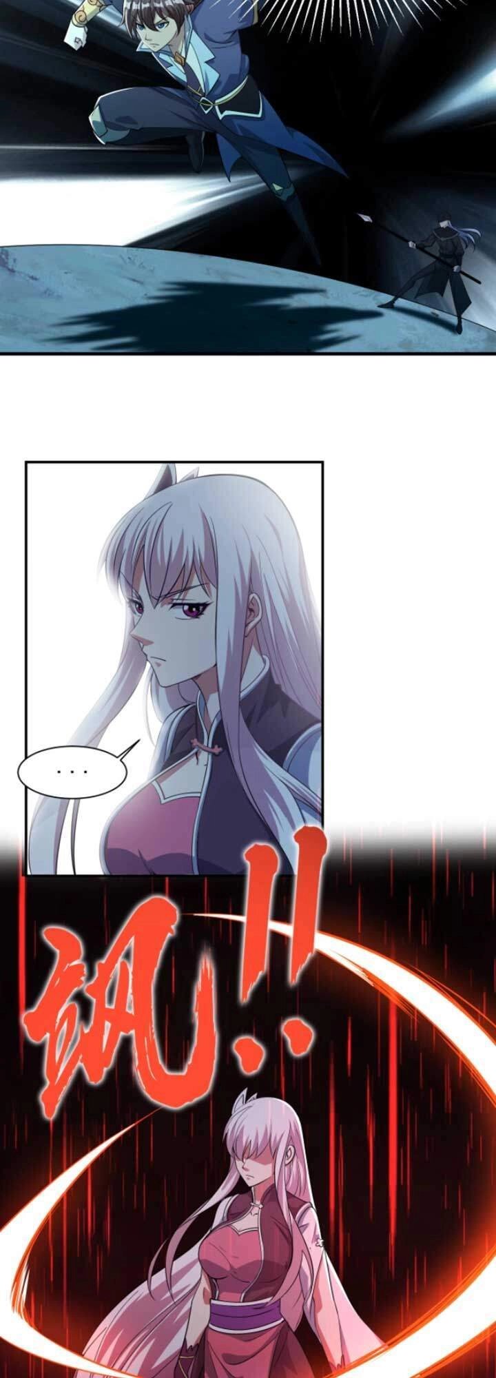 Ta Có Thể Rút Ra Thuộc Tính Chapter 5 - 35