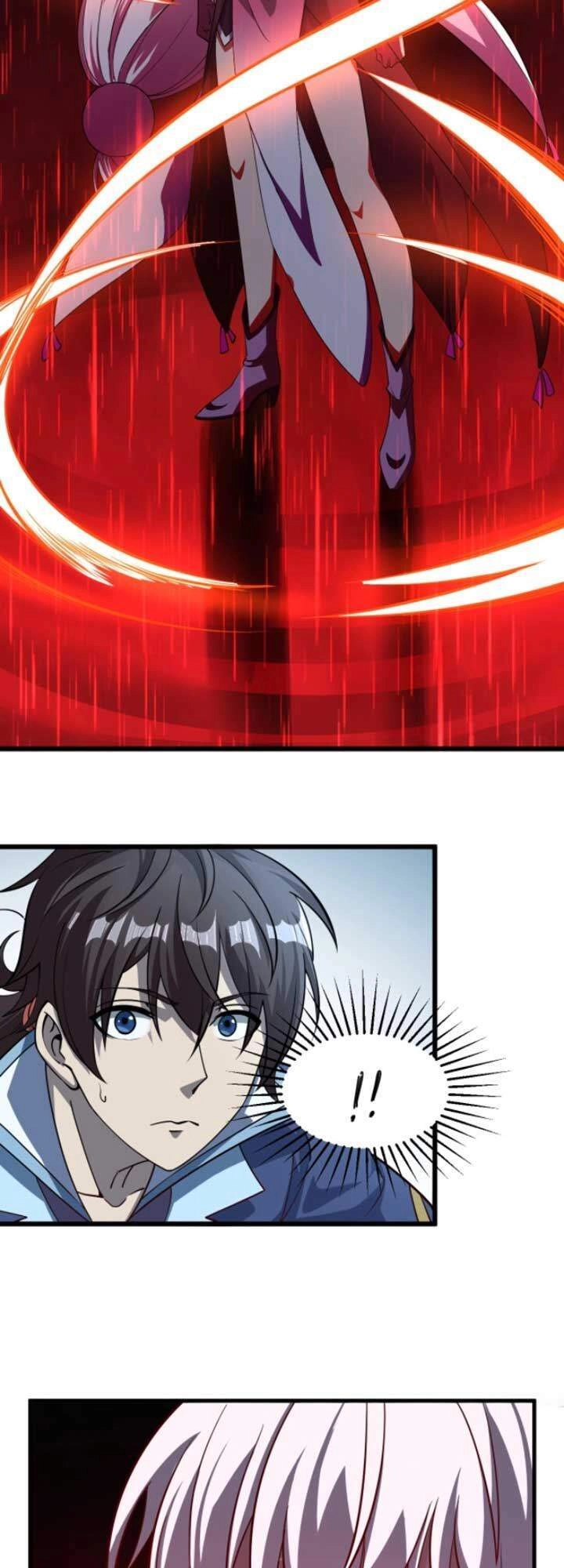 Ta Có Thể Rút Ra Thuộc Tính Chapter 5 - 36