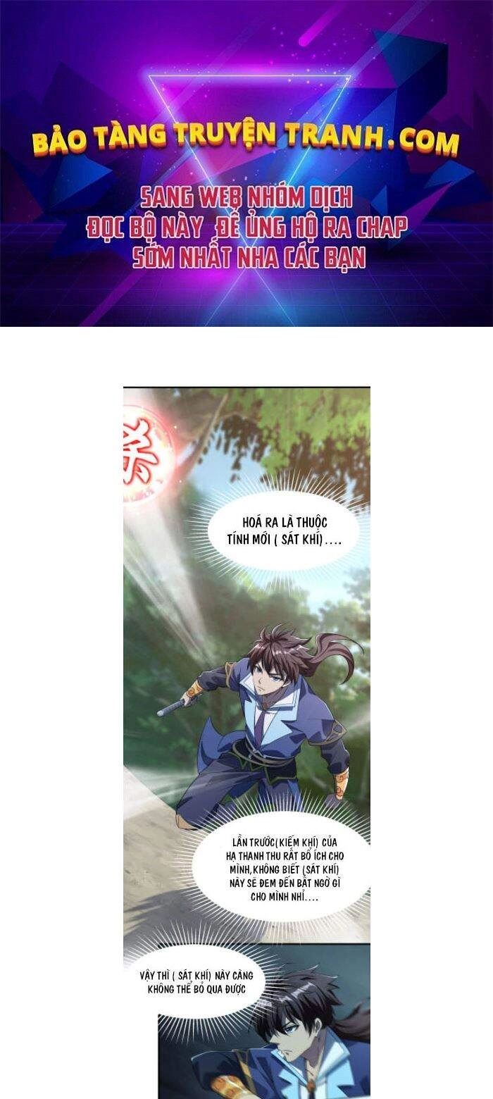 Ta Có Thể Rút Ra Thuộc Tính Chapter 6 - 1