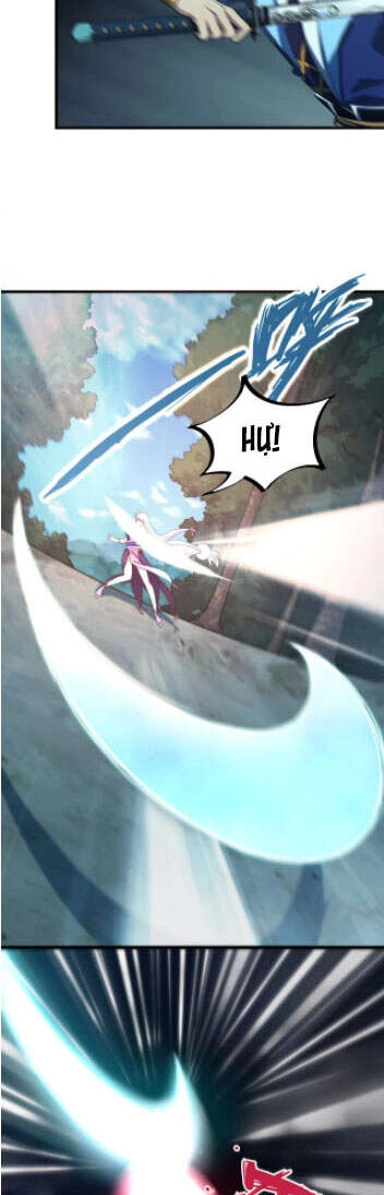 Ta Có Thể Rút Ra Thuộc Tính Chapter 6 - 2