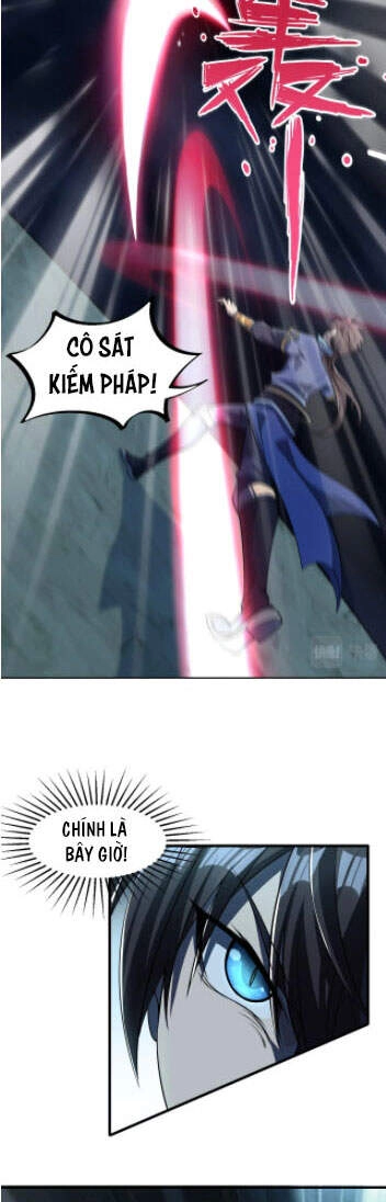 Ta Có Thể Rút Ra Thuộc Tính Chapter 6 - 3