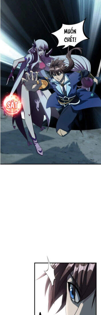 Ta Có Thể Rút Ra Thuộc Tính Chapter 6 - 4