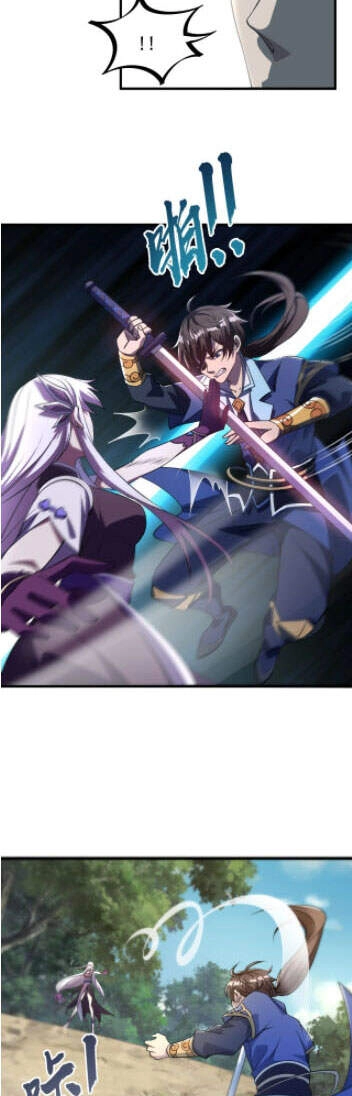 Ta Có Thể Rút Ra Thuộc Tính Chapter 6 - 5