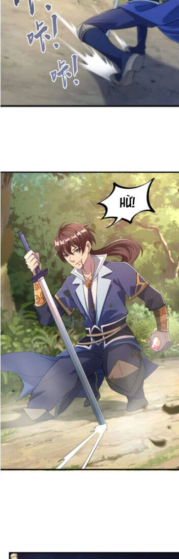 Ta Có Thể Rút Ra Thuộc Tính Chapter 6 - 6