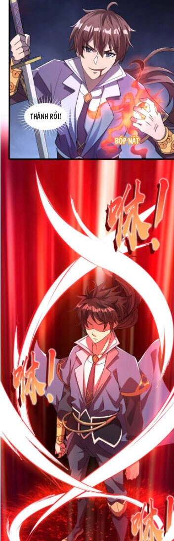 Ta Có Thể Rút Ra Thuộc Tính Chapter 6 - 7