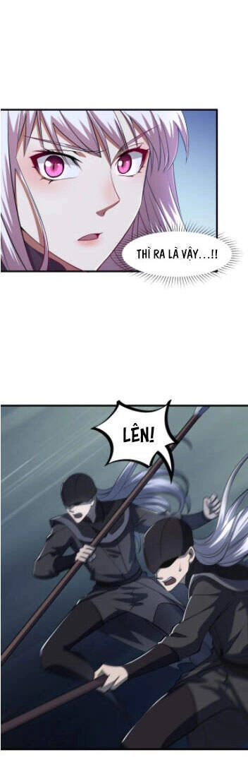 Ta Có Thể Rút Ra Thuộc Tính Chapter 6 - 9