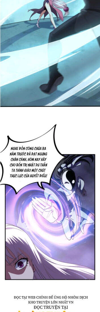 Ta Có Thể Rút Ra Thuộc Tính Chapter 6 - 11