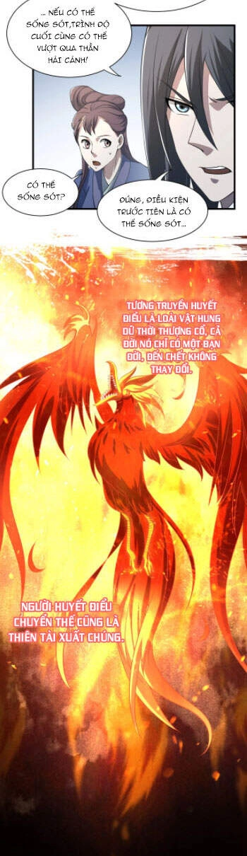 Ta Có Thể Rút Ra Thuộc Tính Chapter 6 - 14