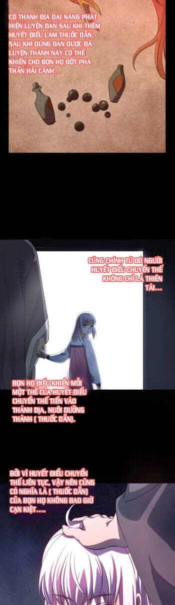 Ta Có Thể Rút Ra Thuộc Tính Chapter 6 - 16