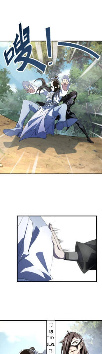 Ta Có Thể Rút Ra Thuộc Tính Chapter 6 - 20