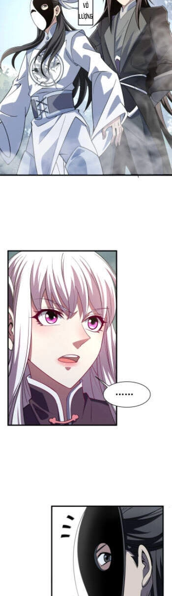 Ta Có Thể Rút Ra Thuộc Tính Chapter 6 - 21