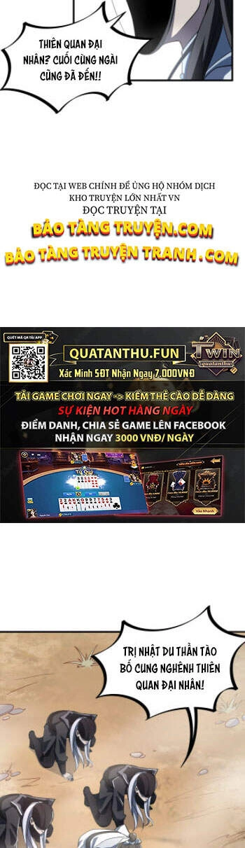 Ta Có Thể Rút Ra Thuộc Tính Chapter 6 - 22