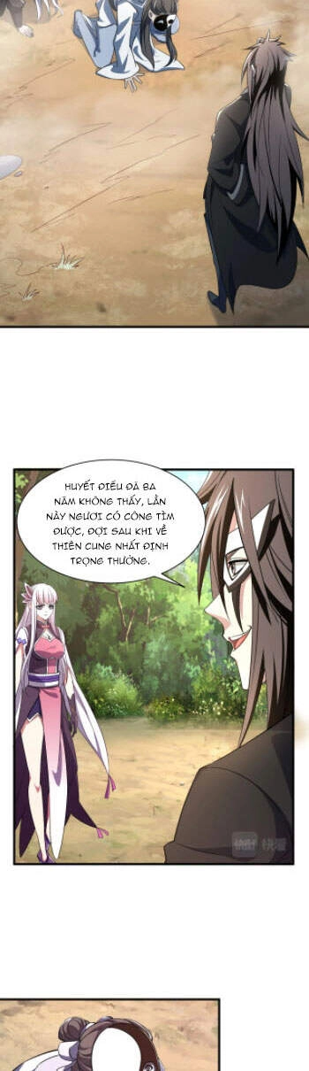 Ta Có Thể Rút Ra Thuộc Tính Chapter 6 - 23