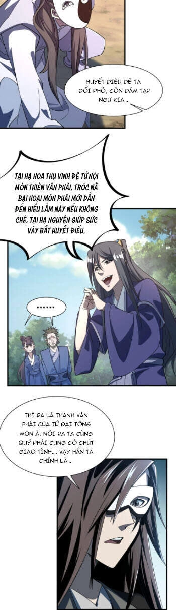 Ta Có Thể Rút Ra Thuộc Tính Chapter 6 - 24